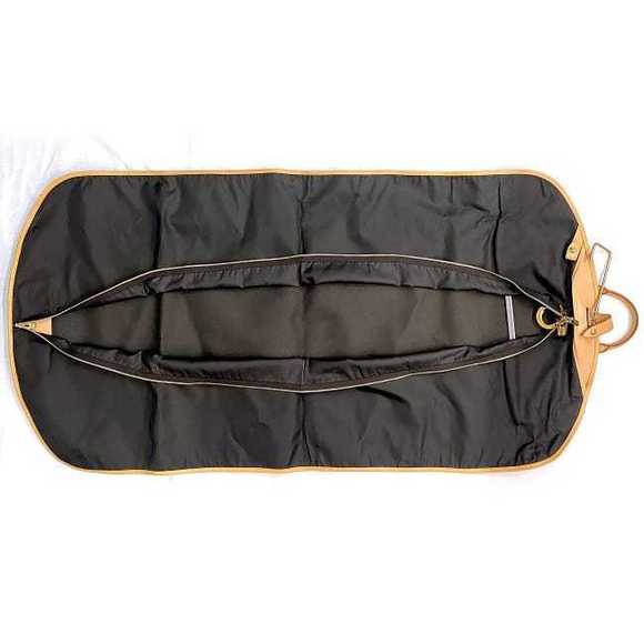 Louis Vuitton Usport Abi Garment Case Monogram Brown - Picture 6 of 10